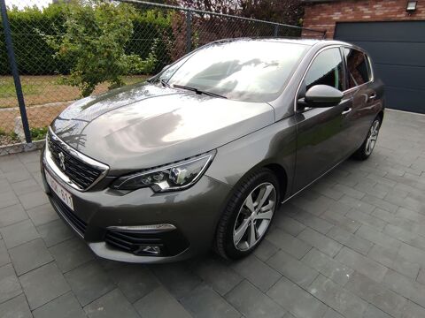 Peugeot 308 1.2 PureTech 130ch S&S BVM6 Allure Business 2018 occasion Maasmechelen, België 