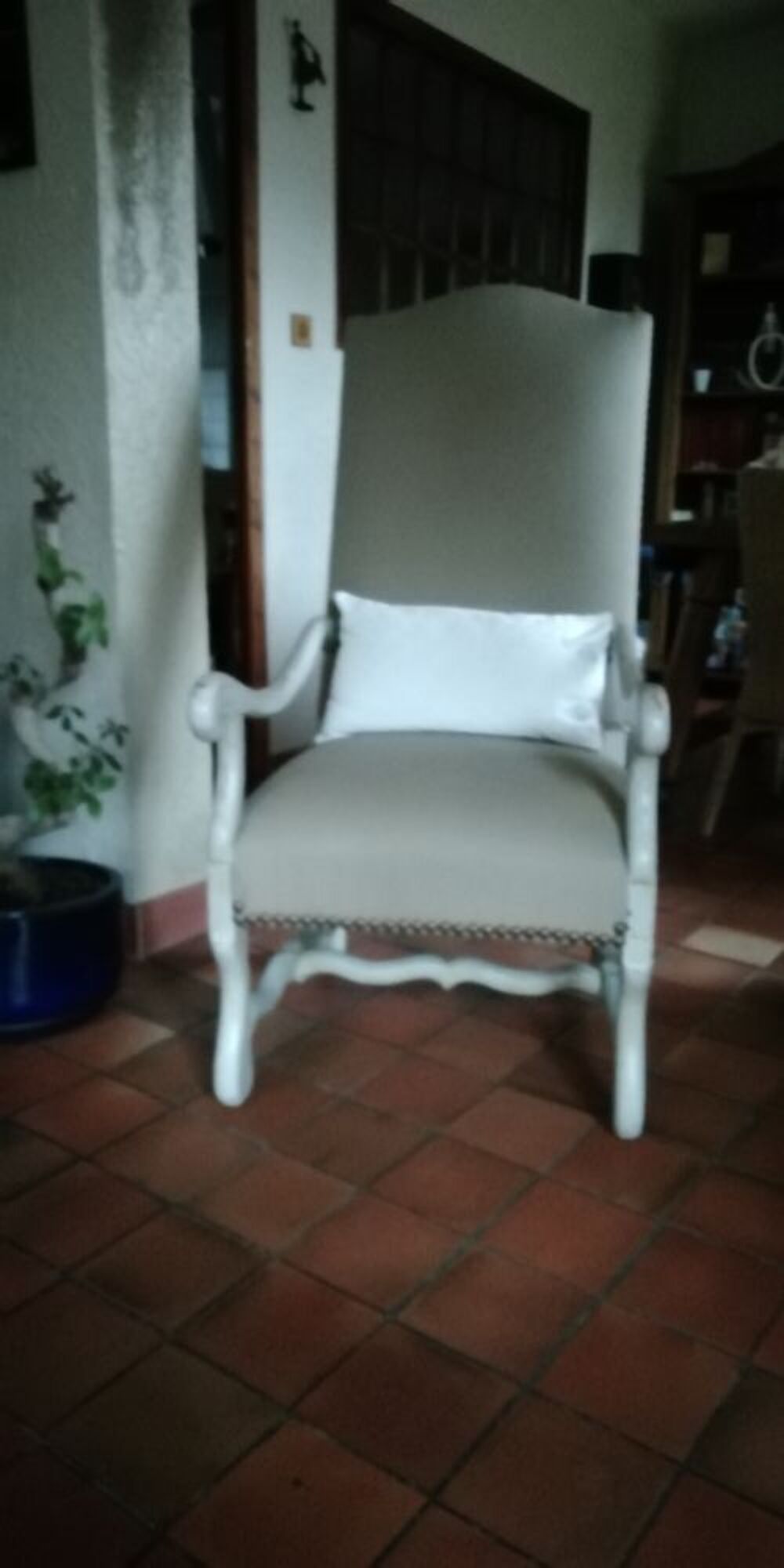 fauteuil Meubles