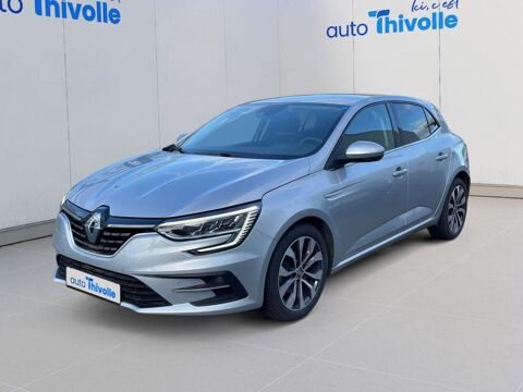 Renault Megane IV Berline TCe 140 Techno 2023 occasion Le Coteau 42120