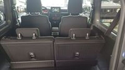 Jimny 1.5 VVT Pack 2019 occasion 31180 Rouffiac-Tolosan