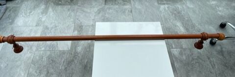 Tringle � rideaux en bois 10 �lancourt (78)