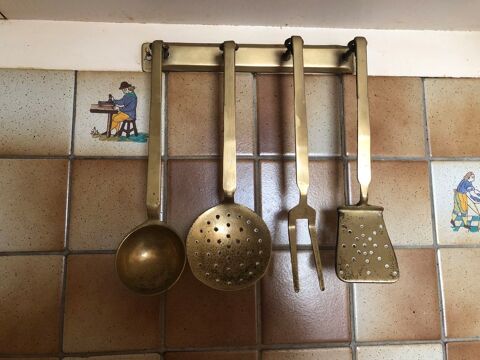 ustensiles de cuisine 30 Le Barcar�s (66)