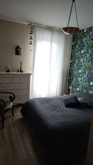  Appartement � vendre 4 pi�ces 83 m� Reims