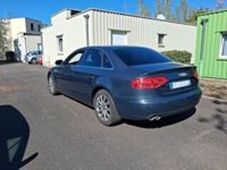 A4 2.0 TDI 170 DPF Ambiente 2009 occasion 63200 Riom
