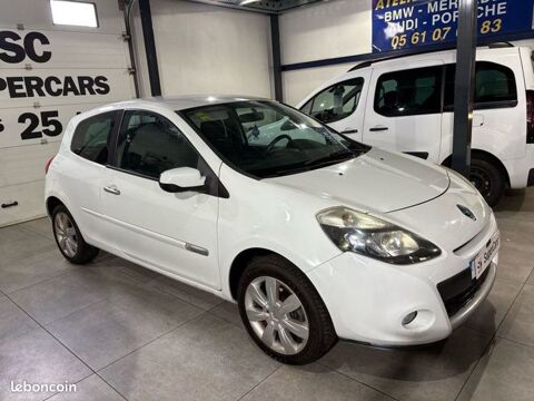 Renault clio iii 1.2 75CH Expression