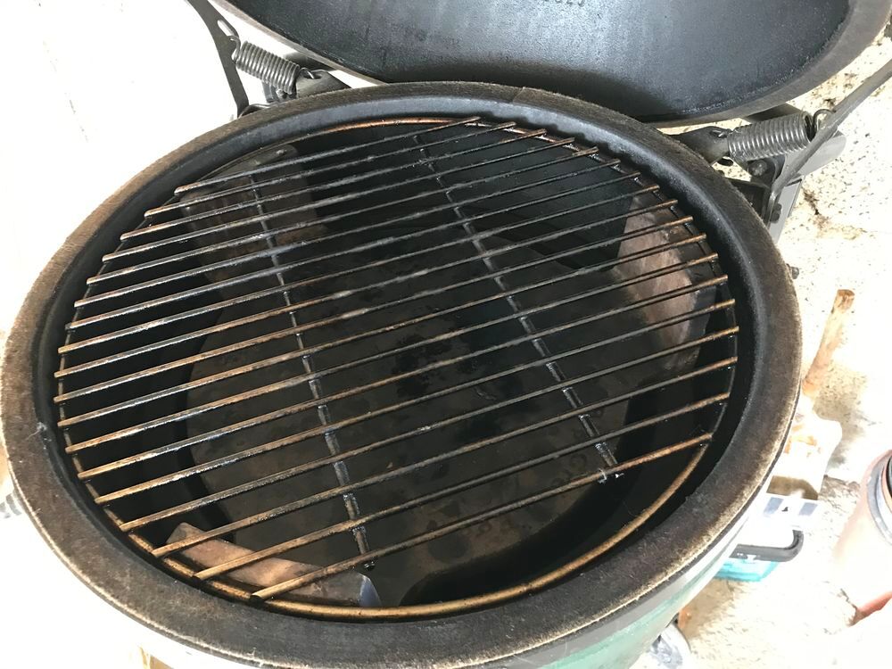 Barbecue GREENEGG Electroménager