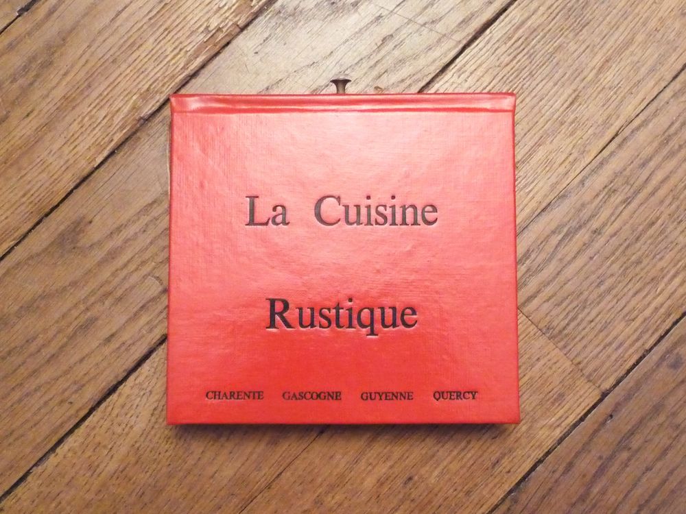 Charente- Gascone- Guyenne- Quercy- Huguette Couffignal Livres et BD