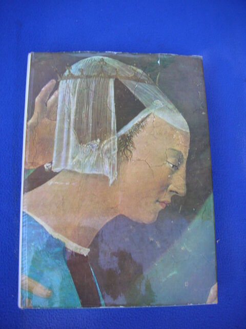 La Renaissance et 2 Aventures de l'Art au XXe si�cle 30 Le Thor (84)