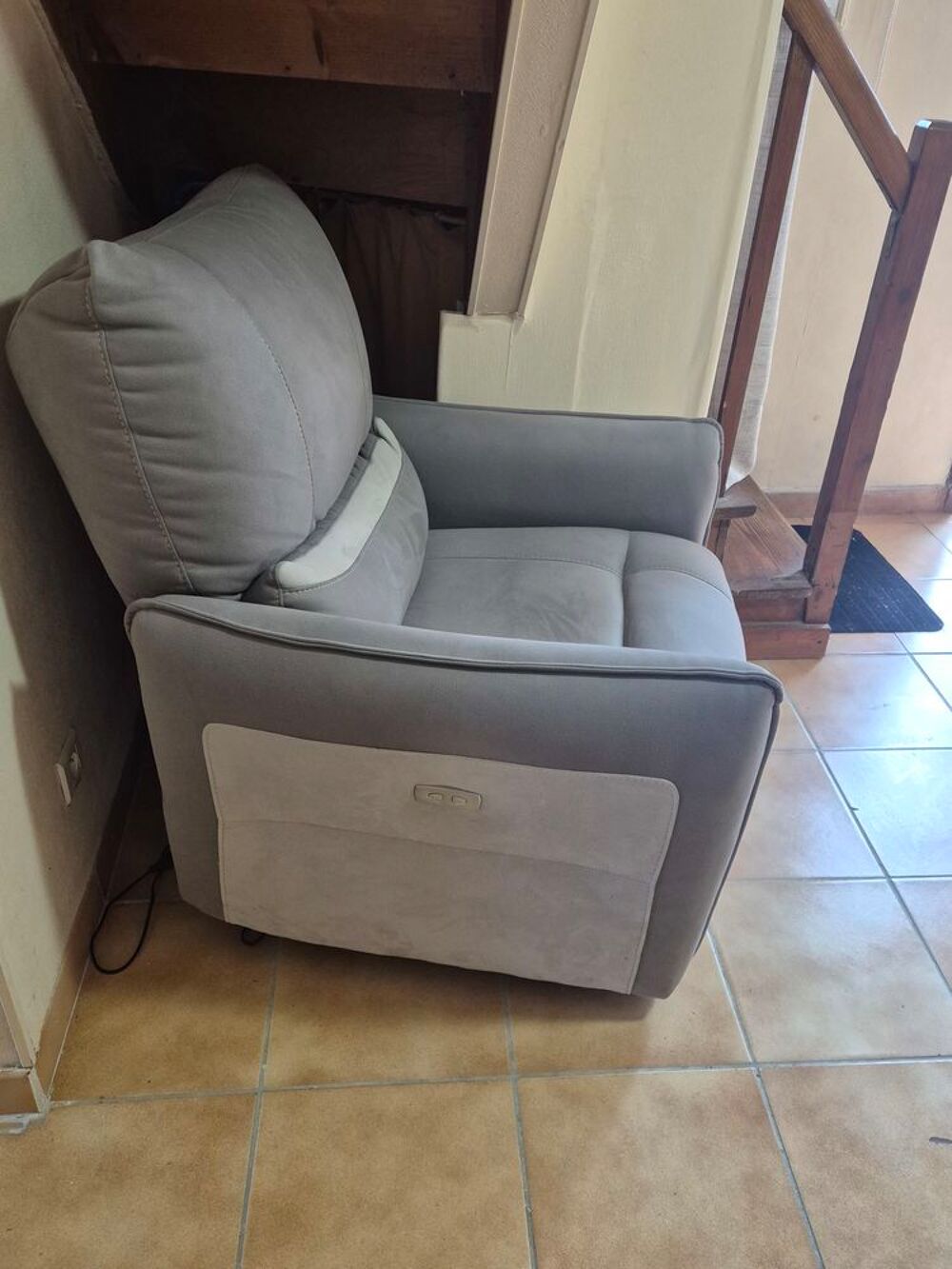 Fauteuil Meubles