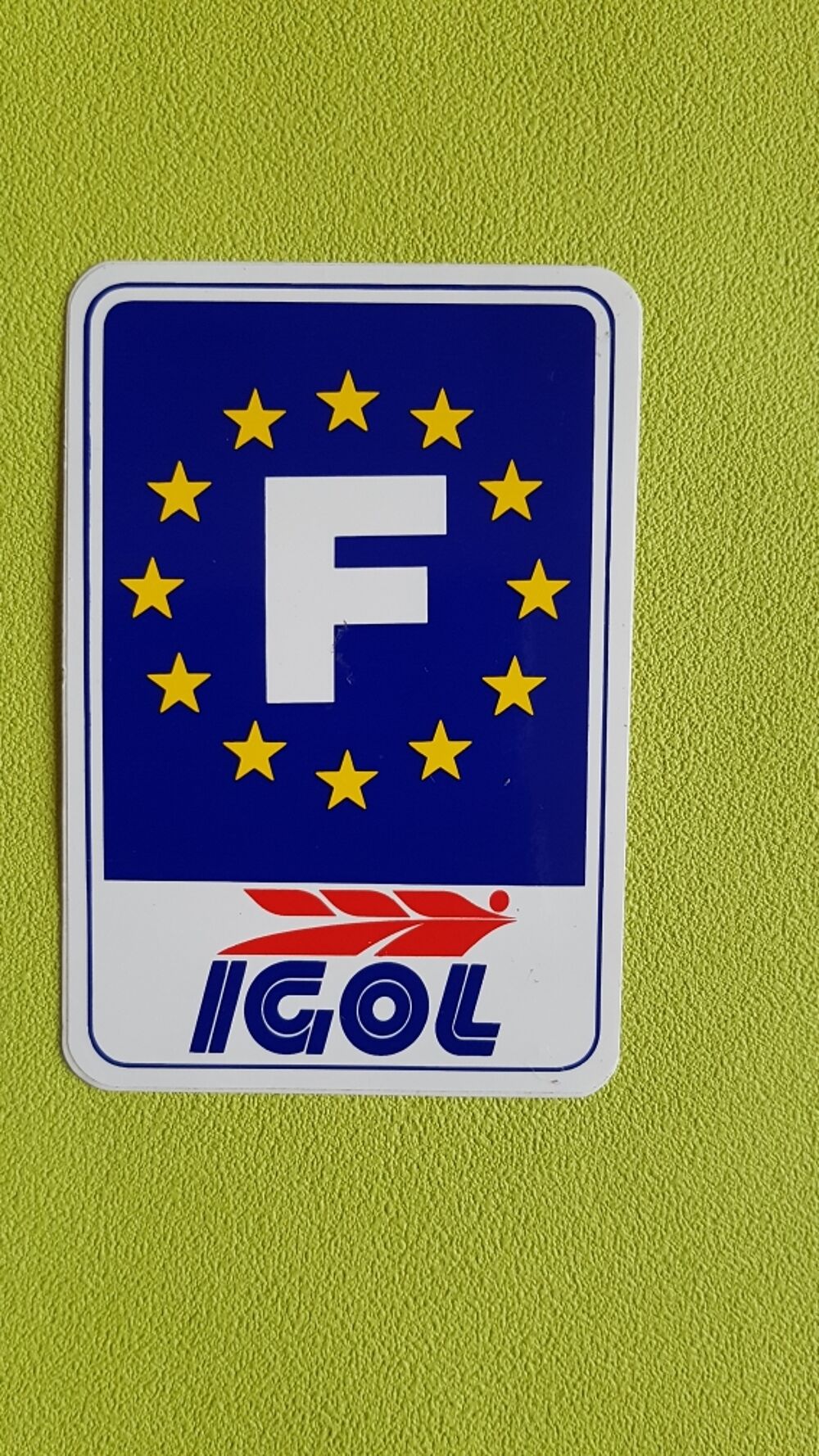 IGOL 