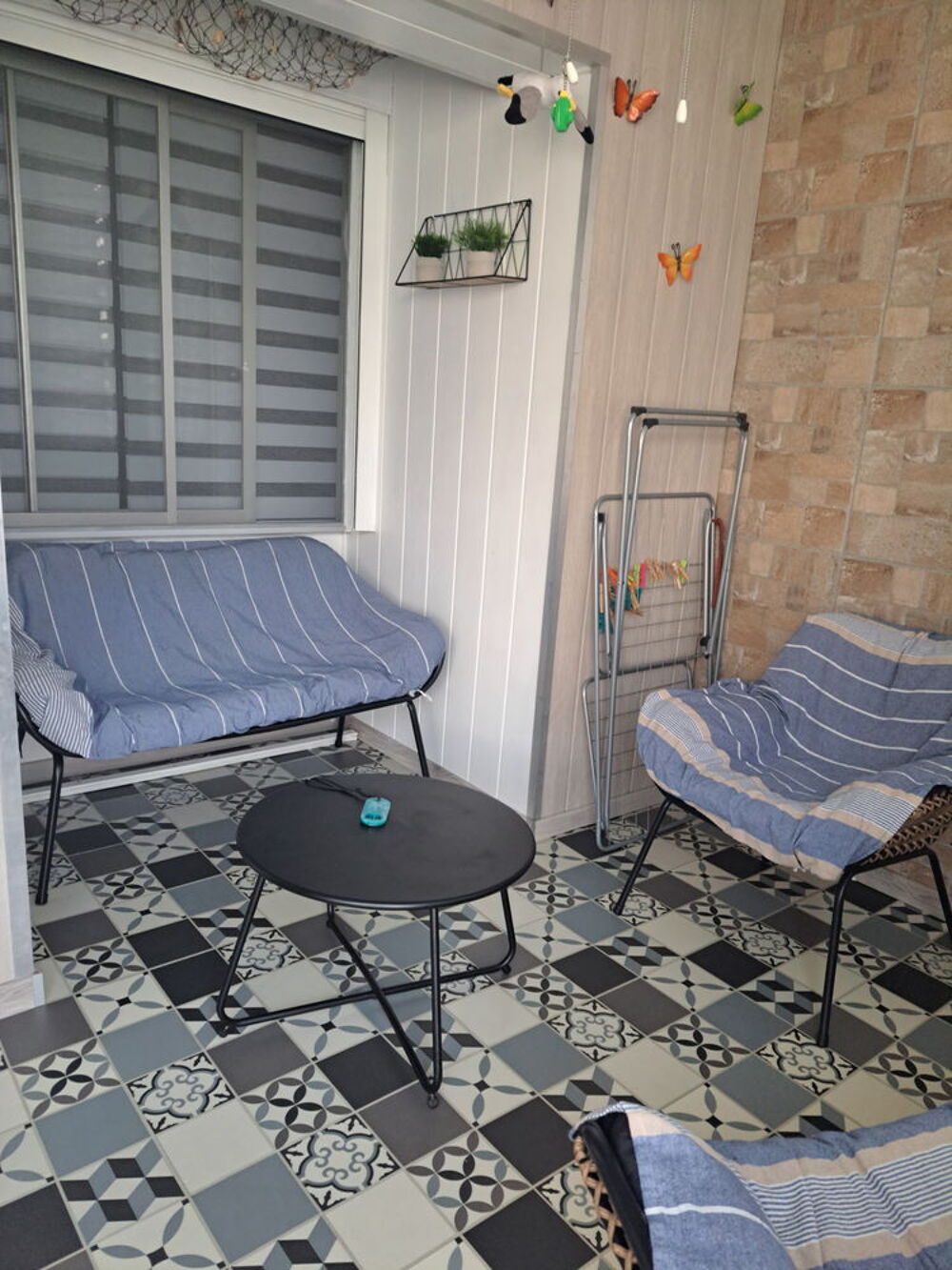   Appartement bord des canaux Espagne, Roses