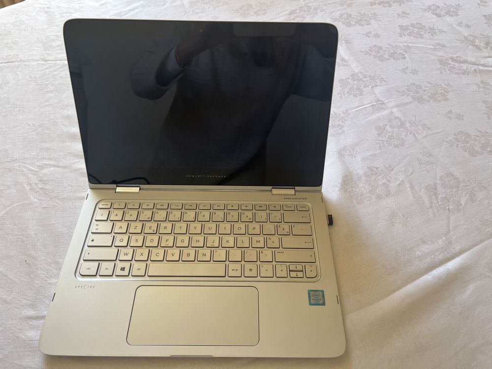 Ordinateur HP Spectre X360 - excellent &eacute;tat Matériel informatique