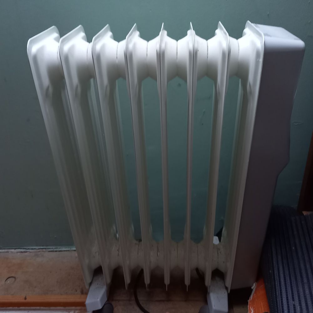 CHAUFFAGE Electroménager