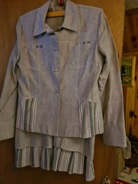 Lot de 2 ensemble Plobsheim (67)