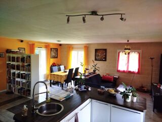  Maison  vendre 4 pices 90 m Izon