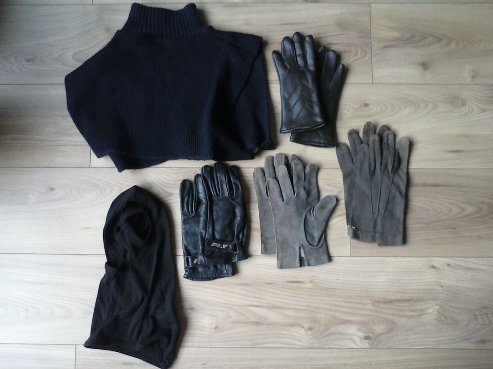 GANTS Vêtements