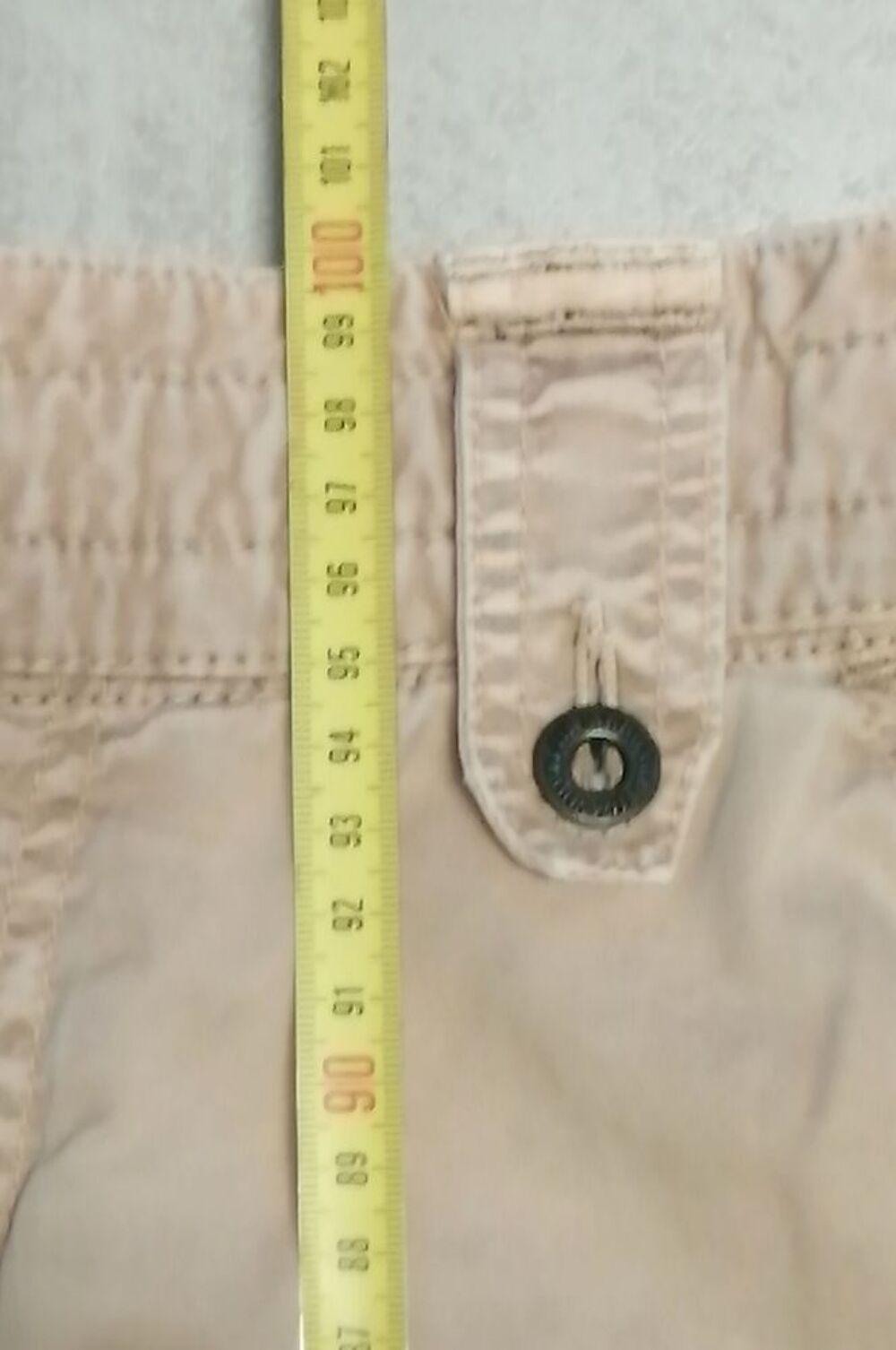 Pantalon A&eacute;ronautica Militare Taille M Vêtements