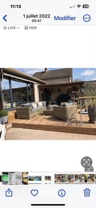  Maison � vendre 7 pi�ces 230 m�