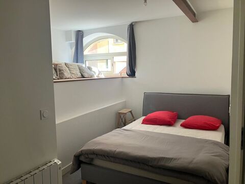  Appartement � vendre 2 pi�ces 48 m�