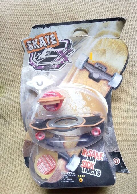 GX Racers Skate 3 Beauchamp (95)