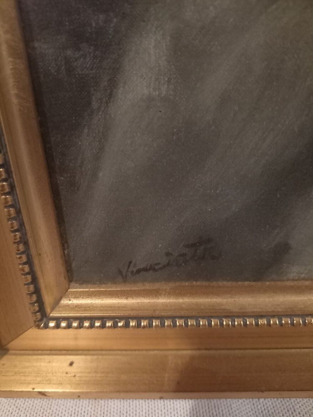 Reproduction de peinture Décoration