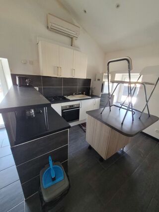  Maison � louer 2 pi�ces 49 m�