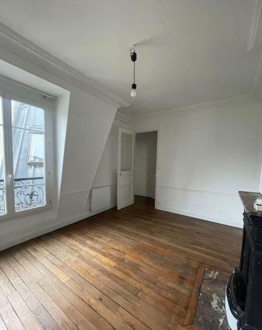 Vente Appartement Appartement 3 pièces 33 m² Paris 13