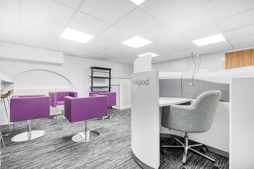   Louez un grand espace de bureau pour 50 personnes à Paris, Signature, Place Vendôme Paris 1