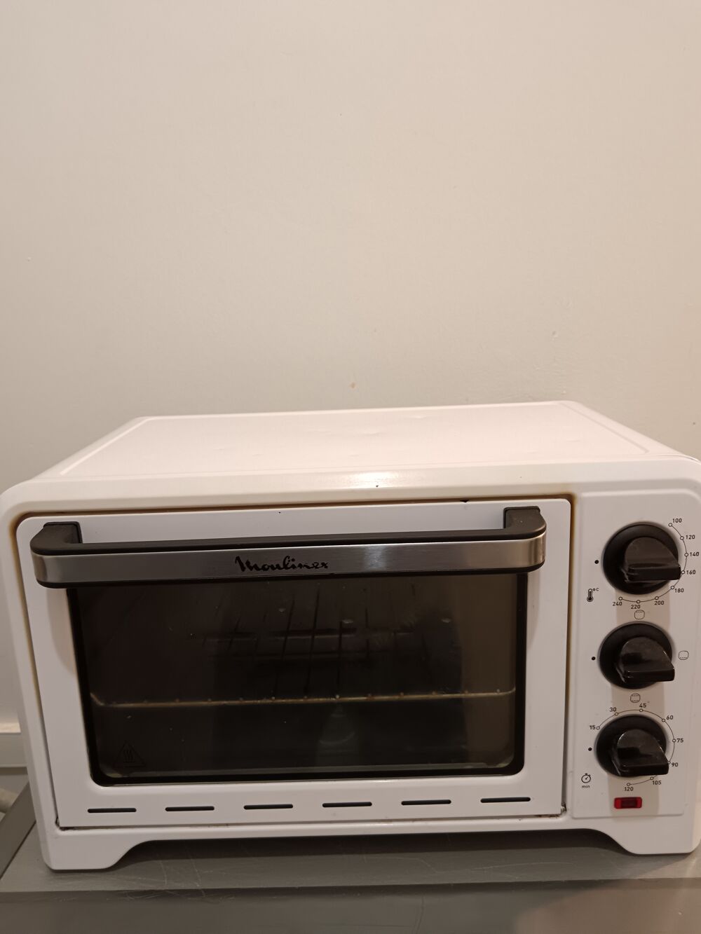 mini-four Electromnager