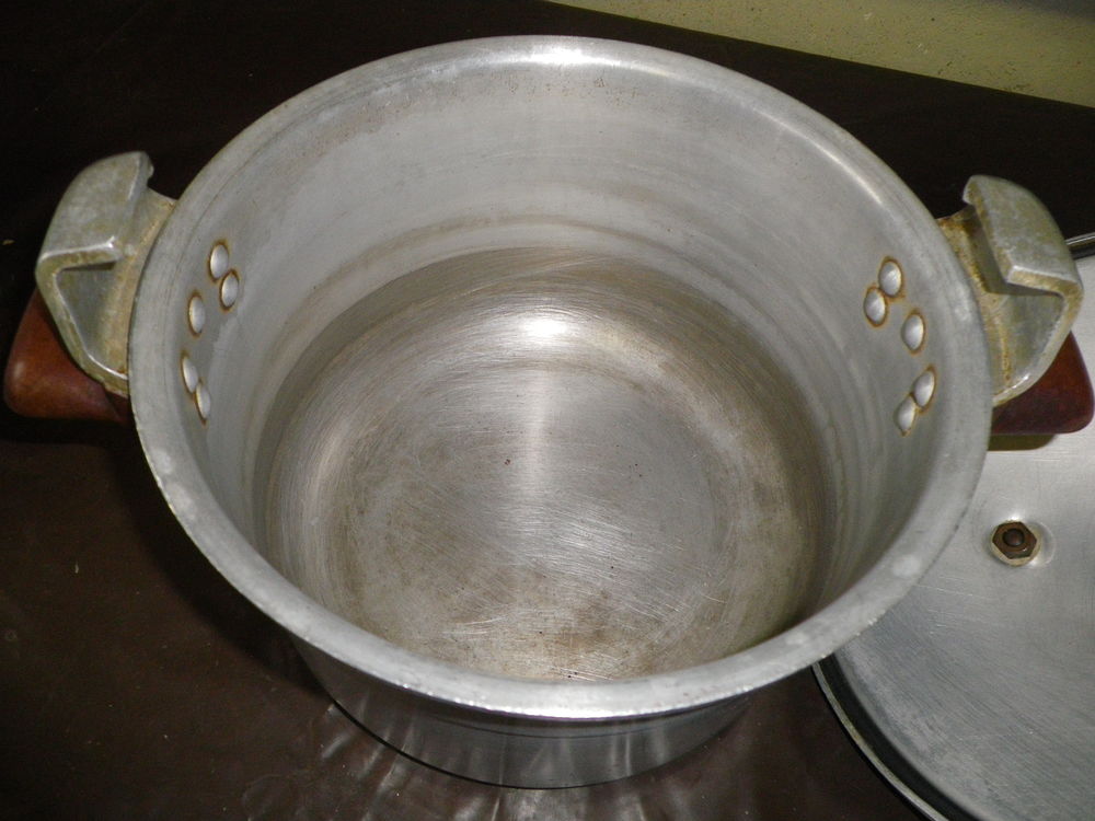 Cocotte minute SEB Cuisine