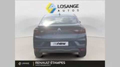 Arkana TCe 140 EDC FAP Business 2022 occasion 91150 &Eacute;tampes