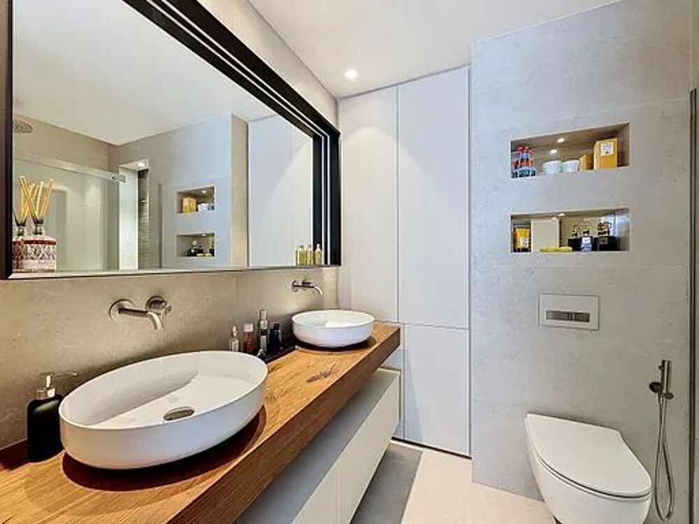 à vendre  Appartement Cannes (06400)