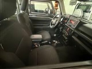 Jimny 1.5 VVT Privil&egrave;ge 2019 occasion 13790 Peynier