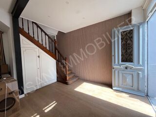  Maison � vendre 9 pi�ces 145 m�