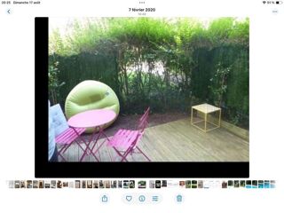  Appartement  vendre 1 pice 29 m