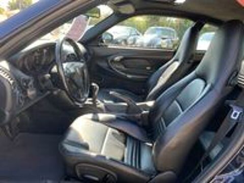 911 (996) 911 3.6i 2003 occasion 01240 Marlieux