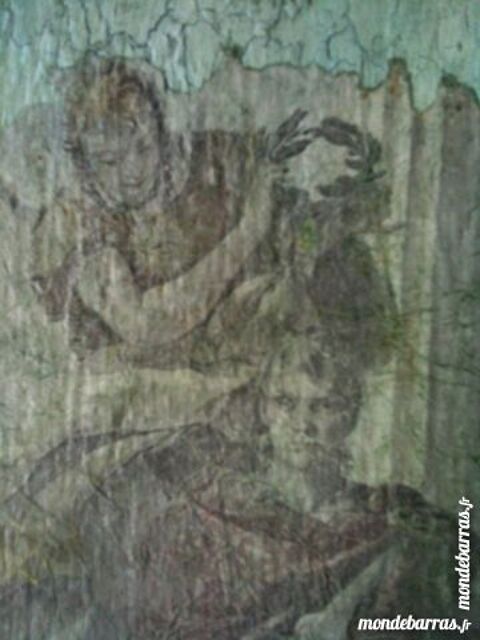 La victoire couronnant un gnral romain 26 Lyon 6 (69)