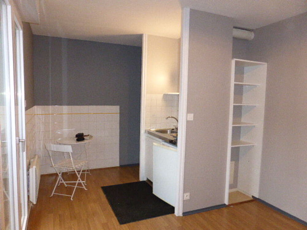 Location Appartement Studio La roche-sur-yon