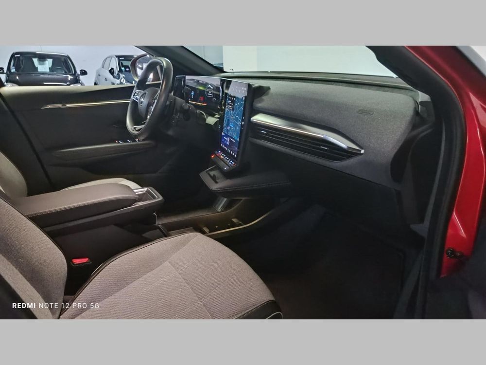 M&eacute;gane Megane E-Tech EV60 220 ch super charge Techno 2023 occasion 95350 Saint-Brice-sous-For&ecirc;t