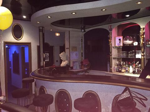 Bar de nuit 110000 68100 Mulhouse