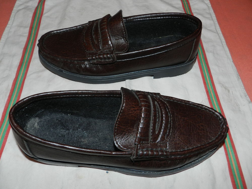 Mocassins Chaussures