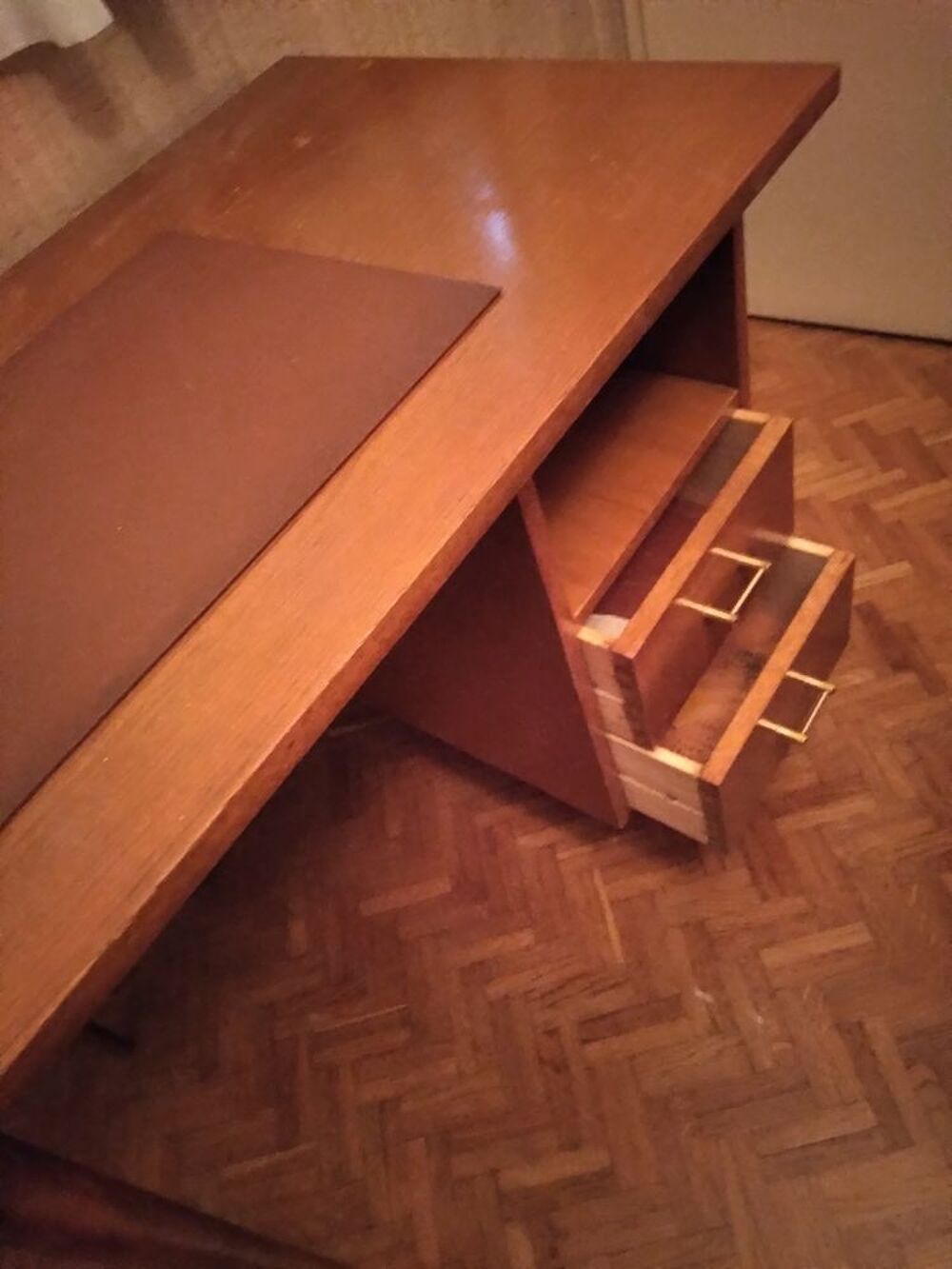 Bureau bois Meubles