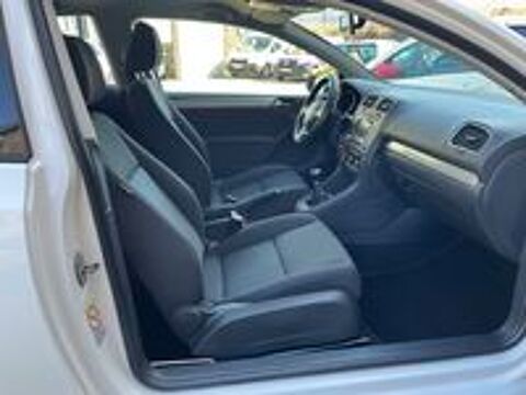 Golf 1.4 16S 80 Style 2011 occasion 42700 Firminy