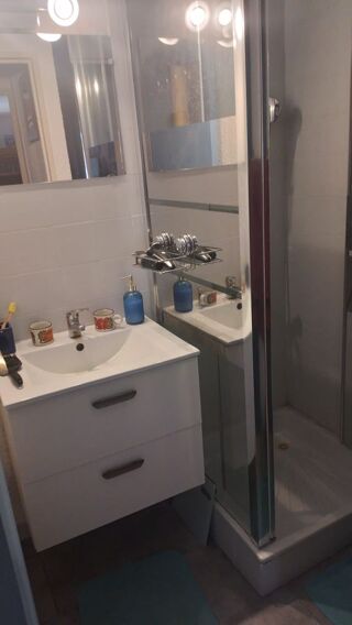  Appartement à vendre 2 pièces 35 m² Fréjus