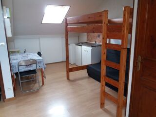  Appartement à louer 1 pièce 24 m²