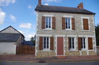  Maison � vendre 7 pi�ces 125 m�