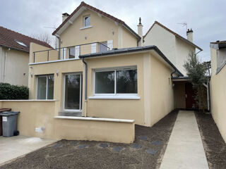  Maison à vendre 5 pièces 142 m²
