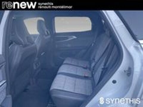 Espace E-Tech full hybrid 200 GSR2 Techno 2025 occasion 26200 Mont&eacute;limar