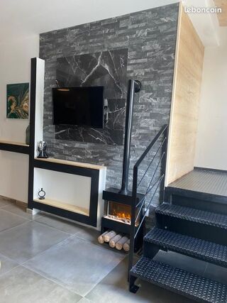  Appartement  vendre 3 pices 48 m
