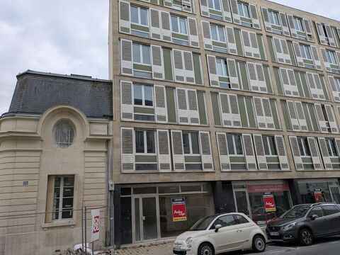  Appartement  louer 2 pices 40 m Reims